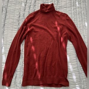 H&M Mens turtle neck